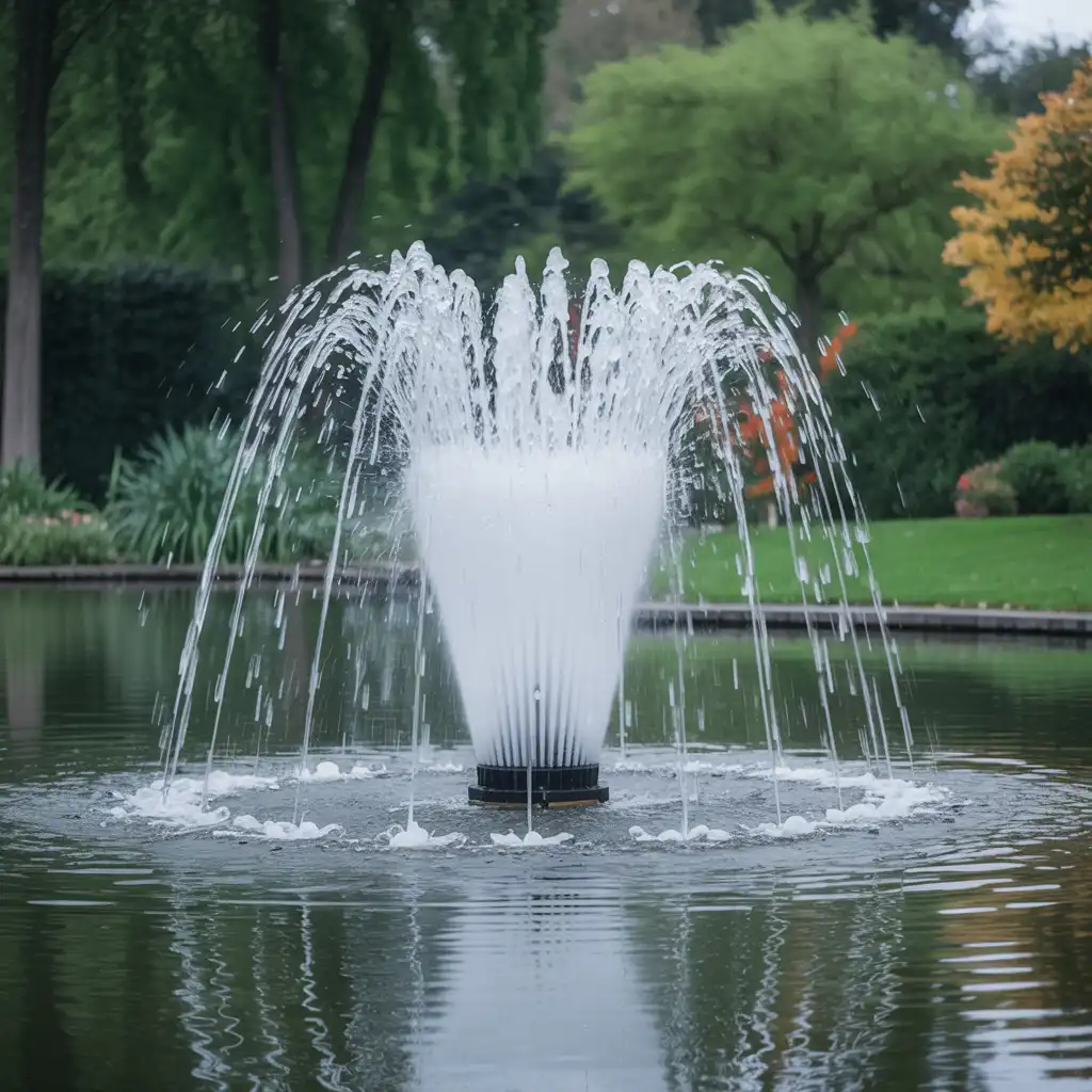 Waterpompen: Waar Je Op Moet Letten Bij het Kiezen